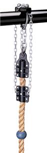 Porter Climbing Rope Safety Guard