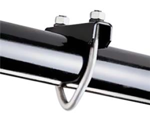 Porter Clamp for 3-1/2" Pipe (Each)