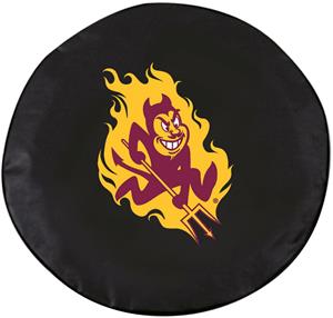Arizona State University College Tire Cover