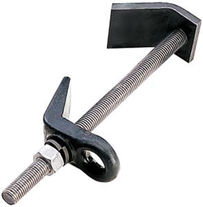 Porter Steel "I" Beam Clamp