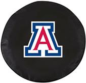 Holland University of Arizona College Tire Cover Holland University of Arizona College Tire Cover