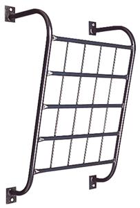 Porter Muscle Grid Climber