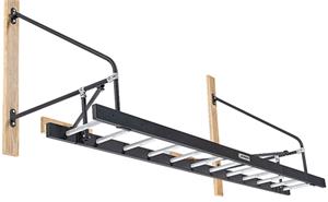 Porter Wall Attached Horizontal Ladder