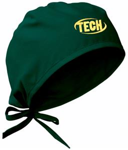 Arkansas Tech University Hunter Surgical Caps