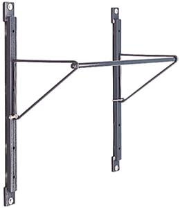 Porter Adjustable Wall Chinning Bar