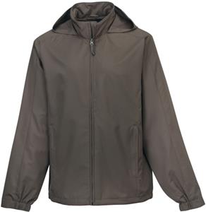 TRI MOUNTAIN Helios Lightweight Hooded Jacket