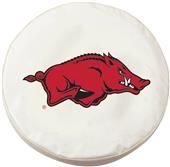 Holland University of Arkansas College Tire Cover Holland University of Arkansas College Tire Cover