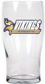NFL Minnesota Vikings 20 oz Pub Glass