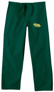 Arkansas Tech University Hunter Scrub Pants