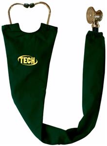 Arkansas Tech University Hunter Stethoscope Covers