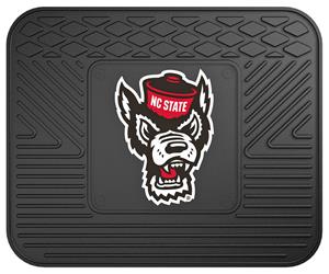 Fan Mats North Carolina State Utility Mat