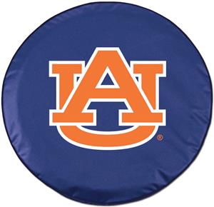 Auburn University College Tire Cover