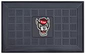 Fan Mats North Carolina State Door Mat Fan Mats North Carolina State Door Mat