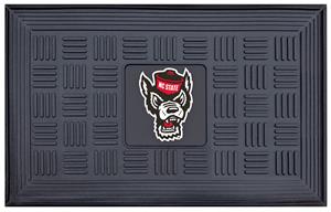Fan Mats North Carolina State Door Mat