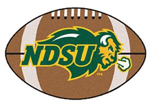Fan Mats North Dakota State Univ. Football Mat