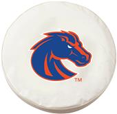 Holland Boise State University College Tire Cover Holland Boise State University College Tire Cover