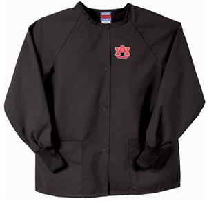 Auburn University Black Nursing Jackets