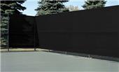Porter Tennis Wind Screen (Per Linear Foot)