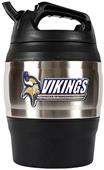 NFL Minnesota Vikings Sport Jug w/Folding Spout