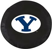Holland Brigham Young Univ College Tire Cover Holland Brigham Young Univ College Tire Cover