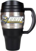 NFL Minnesota Vikings 20oz Travel Mug