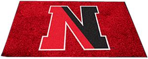 Fan Mats Northeastern University Ulti-Mat