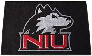 Fan Mats Northern Illinois Univ. Starter Mat