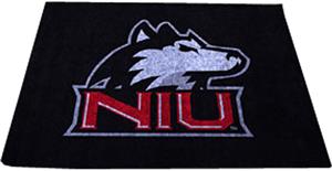 Fan Mats Northern Illinois Univ. Tailgater Mat