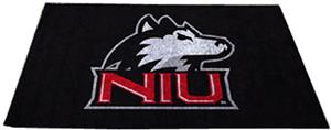 Fan Mats Northern Illinois Univ. Ulti-Mat