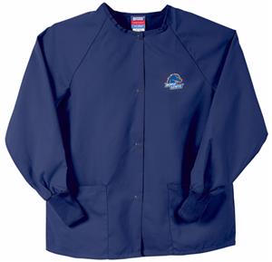 Boise State University Navy Nursing Jackets