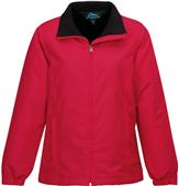 TRI MOUNTAIN Sequel Women's Three-Season Jacket TRI MOUNTAIN Sequel Women's Three-Season Jacket
