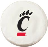 Holland Univ of Cincinnati College Tire Cover Holland Univ of Cincinnati College Tire Cover