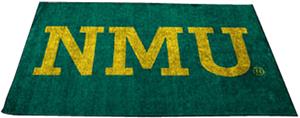 Fan Mats Northern Michigan Univ. Ulti-Mat