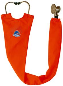 Boise State University Orange Stethoscope Covers