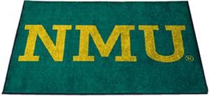 Fan Mats Northern Michigan Univ. All Star