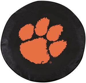 Holland Clemson College Tire Cover