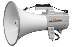 Gill Athletics 45 Watt Megaphone