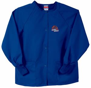 Boise State University Royal Nursing Jackets