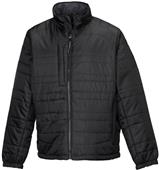 TRI MOUNTAIN Brooklyn Jacket w/Quilted Lining TRI MOUNTAIN Brooklyn Jacket w/Quilted Lining