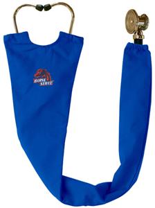 Boise State University Royal Stethoscope Covers