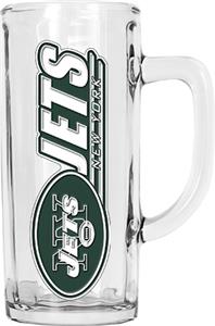 NFL New York Jets 22oz Optic Tankard