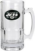 NFL New York Jets 1 Liter Macho Mug