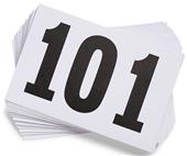 Gill Athletics Competitor Numbers Gill Athletics Competitor Numbers