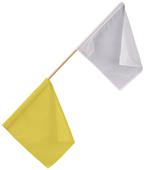 Gill Athletics Officials' Flags Gill Athletics Officials' Flags