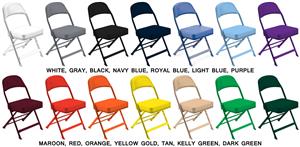 Porter Clarin Enhanced Chair (1 Set of 24 Chairs)