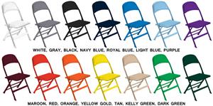 Porter Clarin All-Purpose Chair-1 Set of 24 Chairs