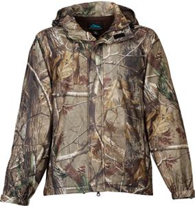 TRI MOUNTAIN Reticle Realtree AP Camo Jacket