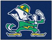 Fan Mats Notre Dame Fighting Irish All Star Mat Fan Mats Notre Dame Fighting Irish All Star Mat