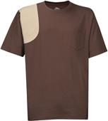 TRI MOUNTAIN Woodruff Polyester Jersey Shooter Tee