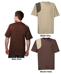 TRI MOUNTAIN Woodruff Polyester Jersey Shooter Tee